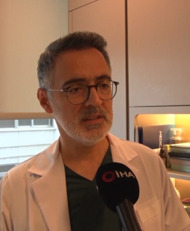 Vertigoya dikkat: "Son dönemde daha sık karşılaşmaya başlandı"