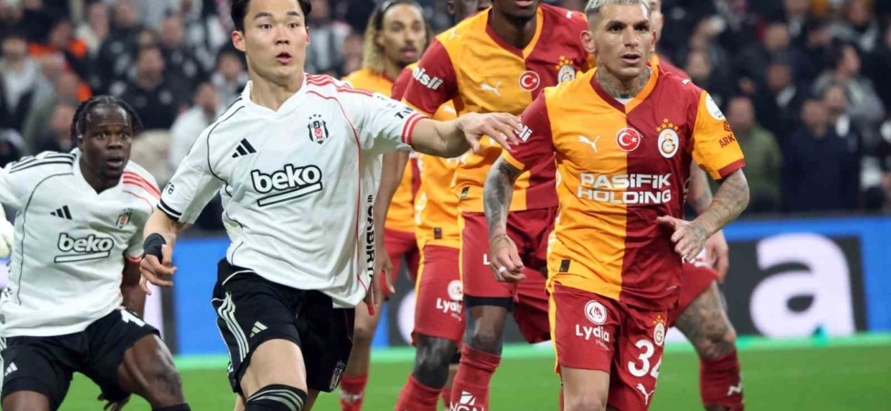 Süper Lig’de 25. hafta görünümü