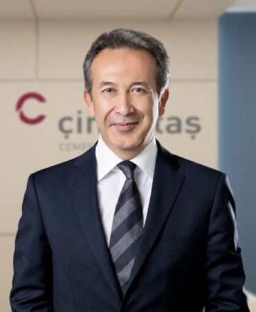 Çimentaş’tan biri globale olmak üzere iki üst düzey atama