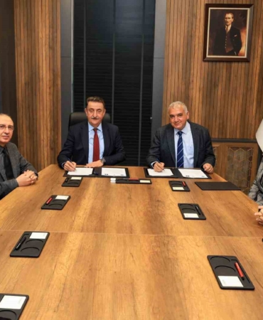 BUÜ sanat ile bilimi buluşturacak