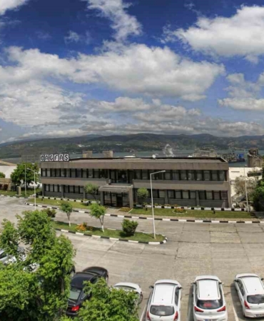 Bagfaş’ta 55’incci Olağan Genel Kurul gerçekleşti