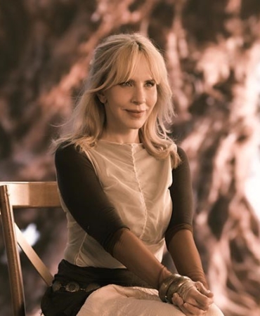 Sertab Erener, 8 Mayıs’ta İzmir Arena’da