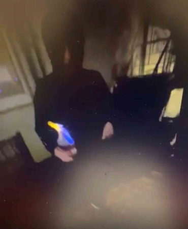 ‘Casperler’ suç örgütüne operasyon: 12 gözaltı