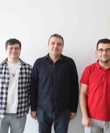 BTÜ sesle kimlik doğrulamada güvenliği artıracak