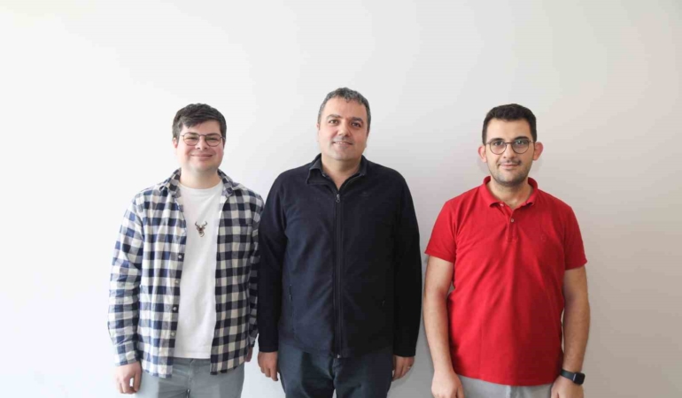 BTÜ sesle kimlik doğrulamada güvenliği artıracak