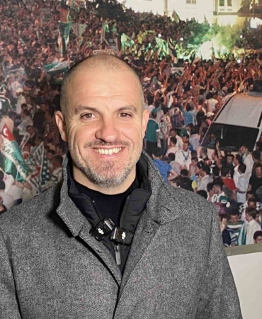 Mustafa Er: "Hedefimiz sadece farkı korumak değil, daha da açmak"