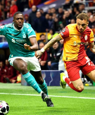 Noa Lang, Hollanda Milli Takımı’na davet edildi