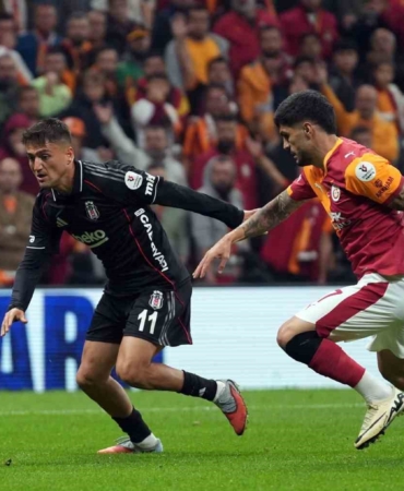 Süper Lig’de ‘ilk 15 dakika’nın liderleri derbide karşı karşıya!