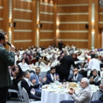 AK Parti İstanbul’da Filistin iftarı: Kudüs ve Gazze için birlik mesajı