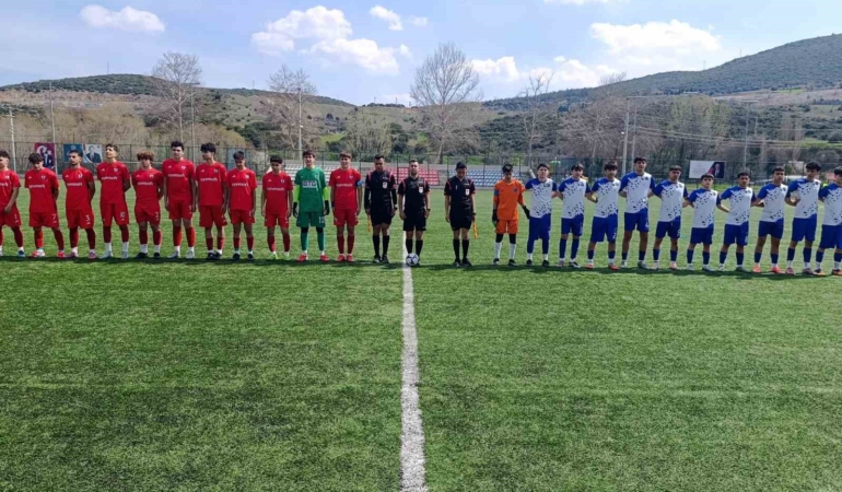 U16 Türkiye Şampiyonası’na Bilecik ev sahipliği yaptı