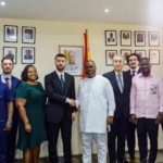 Türk şirketinden Gana’da su altyapı yatırımı