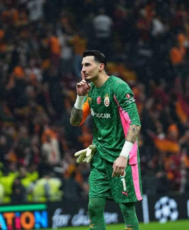 Derbide gözler kalecilerde