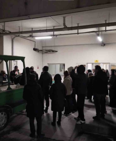 Okuldaki saldırıda hayatını kaybeden Fatmanur öğretmenin cenazesi adli tıpa gönderildi