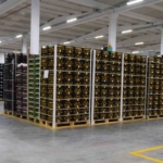 BRCGS S&D sertifikalı A101 deposu 5’inci kez AA notu aldı