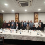 Necati Demirkol’dan geleneksel iftar yemeği