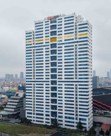 İstanbul 2020 A.Ş.’den SPK, Asya-Körfez Ortaklıkları ve G.Y.O. hamlesi