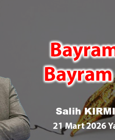 Bayram O Bayram Ola