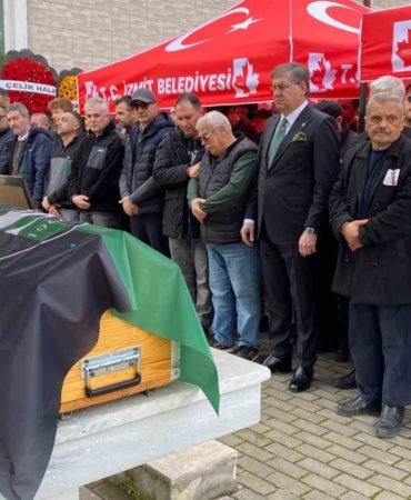 İzmit’teki silahlı saldırıda kahreden detaylar: "Tek suçu orada olmak"