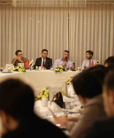 Sadettin Saran: "Galatasaray’ın kollandığına inanıyorum"