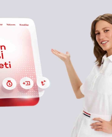 Akbank ’Kadın KOBİ Paketi’ yenilendi