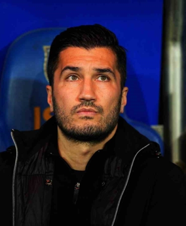 Nuri Şahin: "Artık lige odaklanacağız"