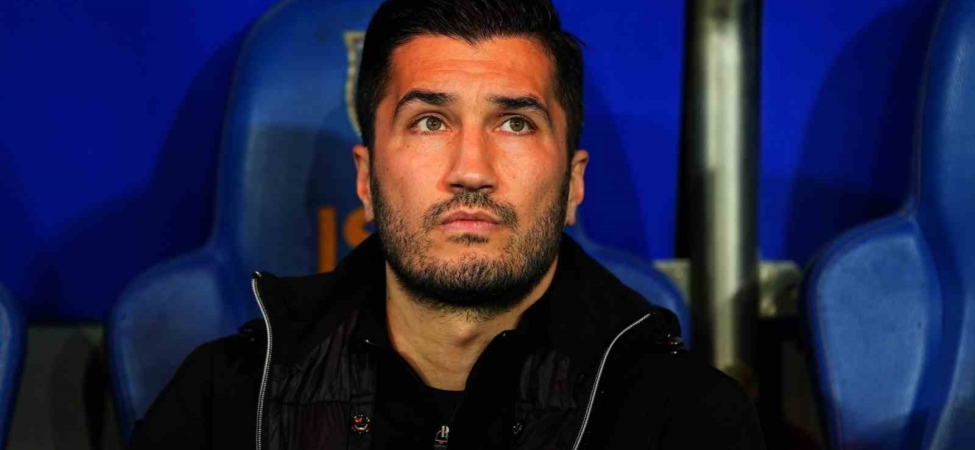 Nuri Şahin: "Artık lige odaklanacağız"