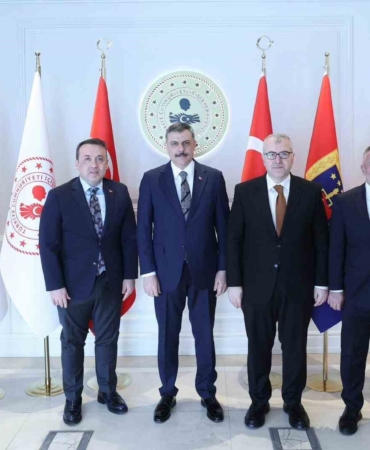 Bilecik bürokrasisinden Ankara çıkartması