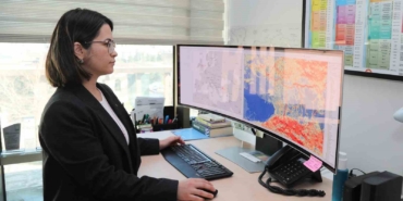 BTÜ doğanın karbon depolama gücünü ortaya koyacak