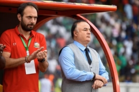 TFF’den Engin Fırat için taziye mesajı