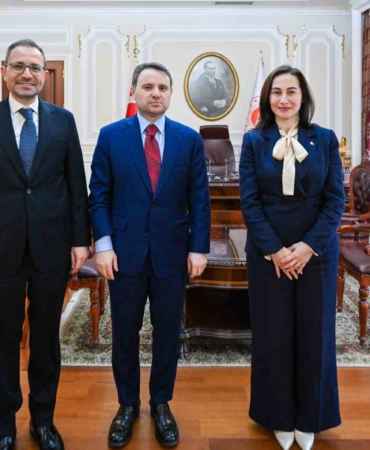 Beykoz’un mülkiyet sorunları Ankara’da masaya yatırıldı