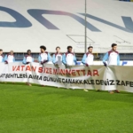 Trendyol Süper Lig: Eyüpspor: 0 - Trabzonspor: 0 (Maç devam ediyor)