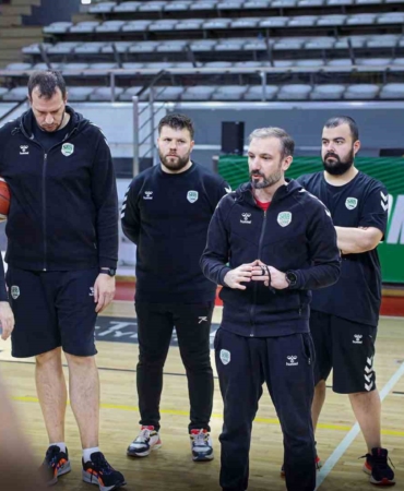 Büyükşehir Basketbol Play-off rakibini bekliyor