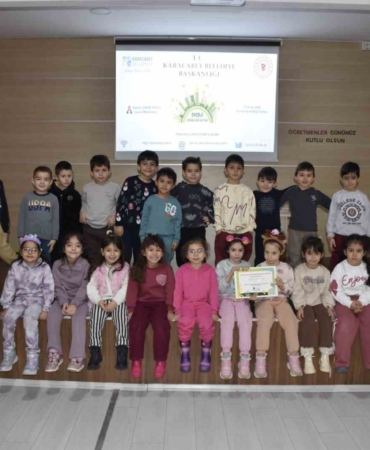 Karacabey Belediyesi’nden çevreye güçlü adımlar
