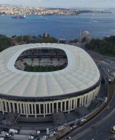 İstanbul’da oynanacak UEFA Avrupa Ligi final maçı bilet satışı başladı