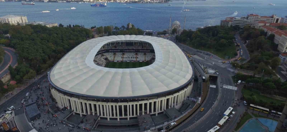 İstanbul’da oynanacak UEFA Avrupa Ligi final maçı bilet satışı başladı