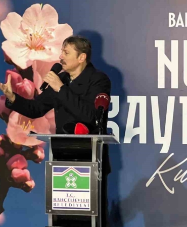 Nevruz Bayramı Bahçelievler’de coşkuyla kutlandı