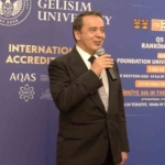 İstanbul Gelişim Üniversitesi eğitim camiasını iftar sofrasında buluşturdu