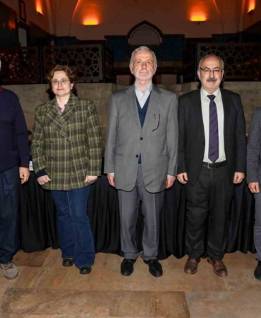 Kuruluştan bugüne, Bursa’nın hafızasında kadın izleri