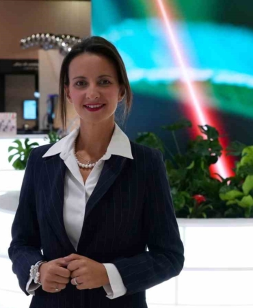 Vestel teknolojileriyle son bir yılda 44 milyon litre su tasarrufu sağlandı