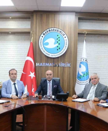 Marmarabirlik, üreticiye son ödemelerini 17 Nisan’da yapacak