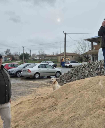 Bu köye gelen bir daha gelmek istemiyor: Misafirler bile kısa sürede kaçıyor