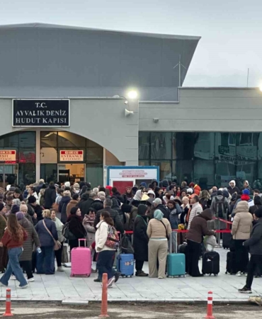 Bayramda Ege adalarına talep beklentinin altında kaldı