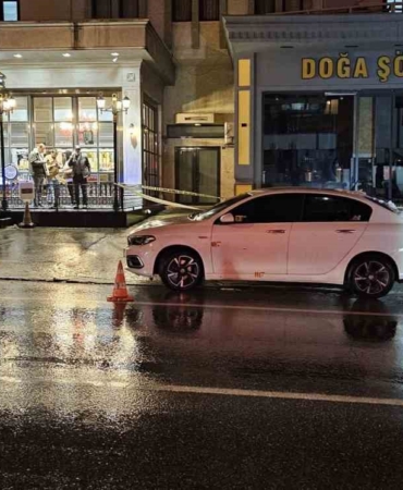 21 yaşındaki genci yol tartışmasında öldürmüştü, 23 yıl hapis cezası aldı