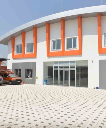 Nilüfer’de deprem haftası’nda uygulamalı afet eğitimi