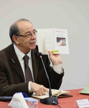 Bursa’da felsefe söyleşilerine yoğun ilgi