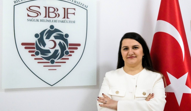 BŞEÜ’den serebral palsili çocuklara yeni rehabilitasyon modeli