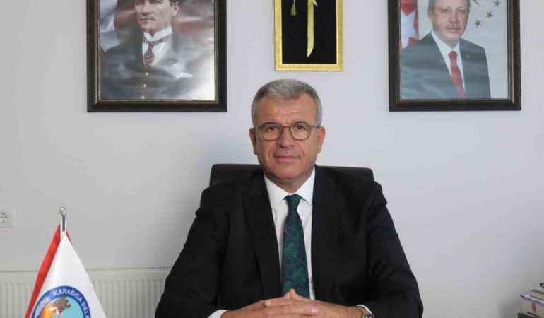 Başkan Elbi’den 18 Mart Mesajı