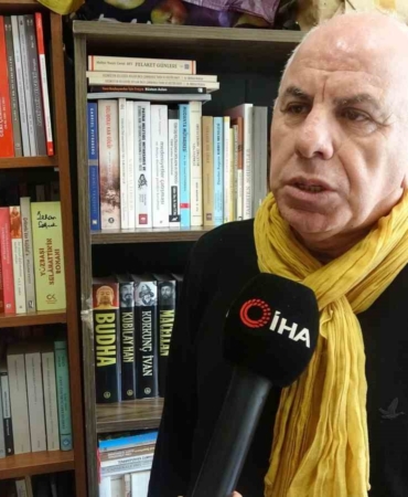 Dr. Mithat Atabay: "Savaşın yaklaşık olarak 4-5 hafta süreceği tahmin edilmektedir"