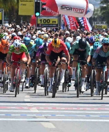 Türkiye’nin dört bir yanında bisiklet heyecanı yaşanacak