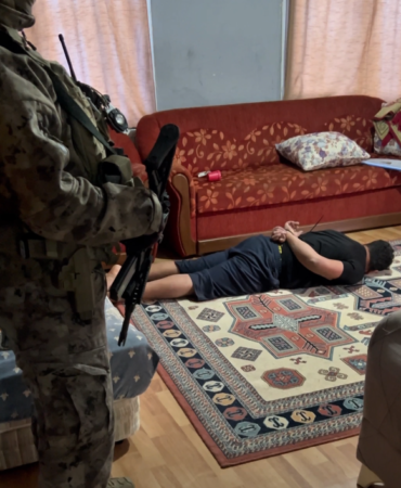 Yalova’da DEAŞ operasyonunda 1 tutuklama, 3 sınır dışı